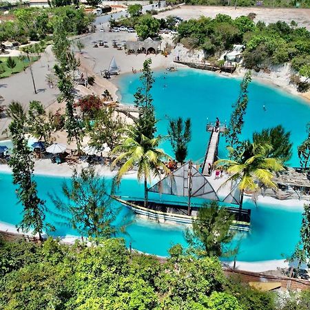 Suites Central Jeri Jijoca de Jericoacoara Εξωτερικό φωτογραφία