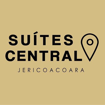 Suites Central Jeri Jijoca de Jericoacoara Εξωτερικό φωτογραφία