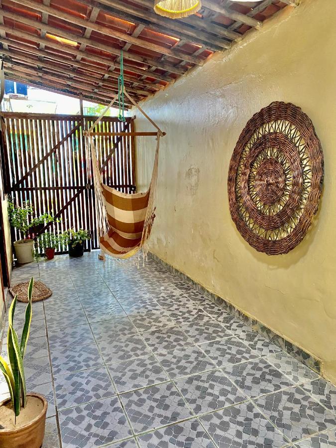 Suites Central Jeri Jijoca de Jericoacoara Εξωτερικό φωτογραφία