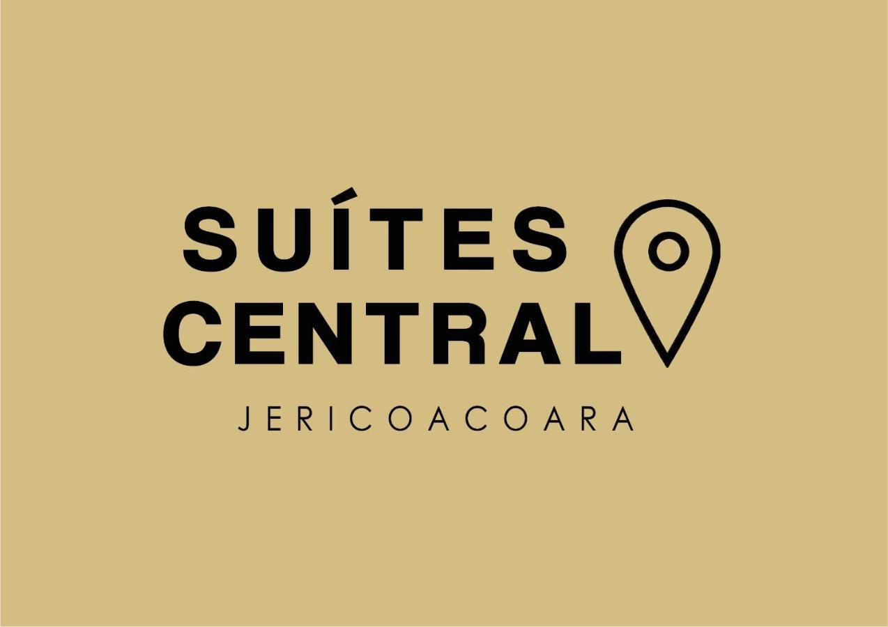 Suites Central Jeri Jijoca de Jericoacoara Εξωτερικό φωτογραφία