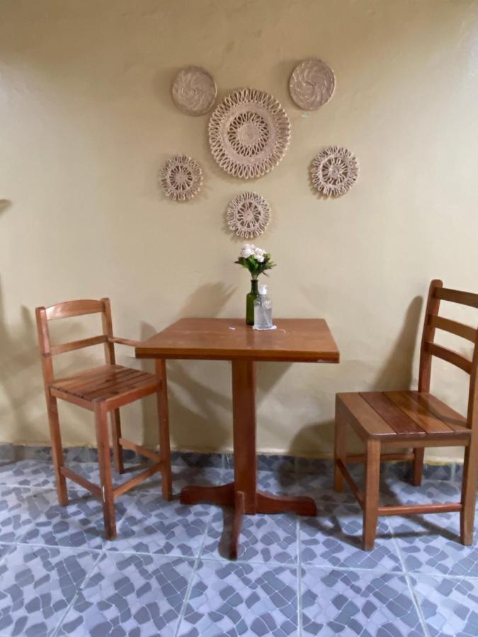 Suites Central Jeri Jijoca de Jericoacoara Εξωτερικό φωτογραφία