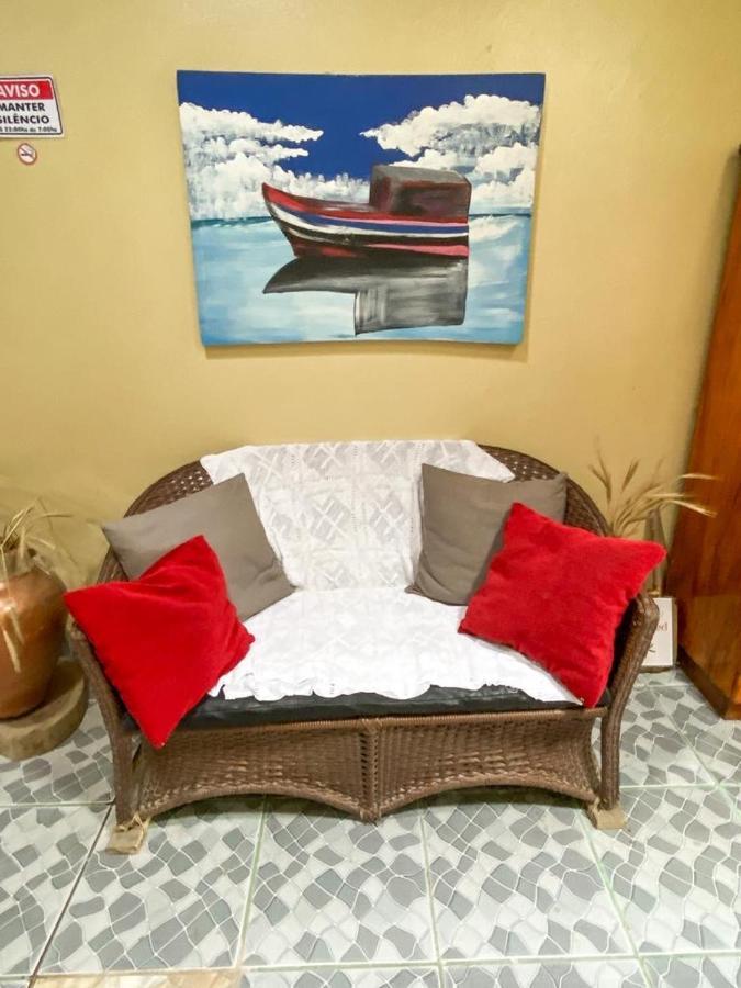 Suites Central Jeri Jijoca de Jericoacoara Εξωτερικό φωτογραφία