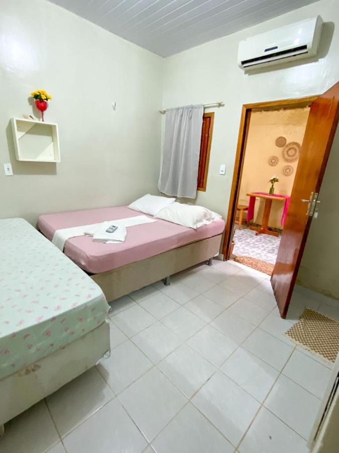 Suites Central Jeri Jijoca de Jericoacoara Εξωτερικό φωτογραφία