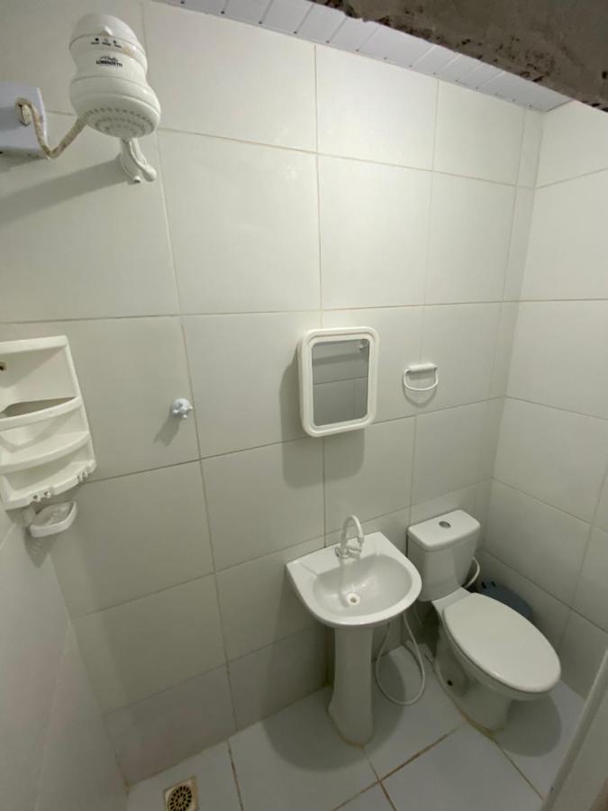 Suites Central Jeri Jijoca de Jericoacoara Εξωτερικό φωτογραφία