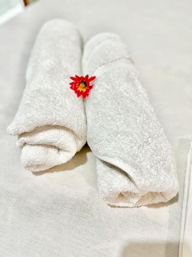 Suites Central Jeri Jijoca de Jericoacoara Εξωτερικό φωτογραφία