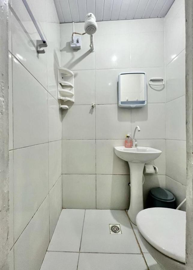 Suites Central Jeri Jijoca de Jericoacoara Εξωτερικό φωτογραφία