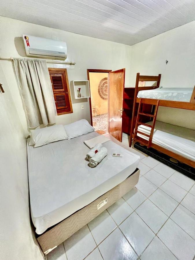 Suites Central Jeri Jijoca de Jericoacoara Εξωτερικό φωτογραφία